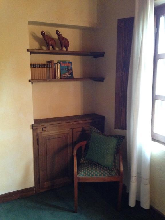 Country House Διαμέρισμα Zerbolo Δωμάτιο φωτογραφία