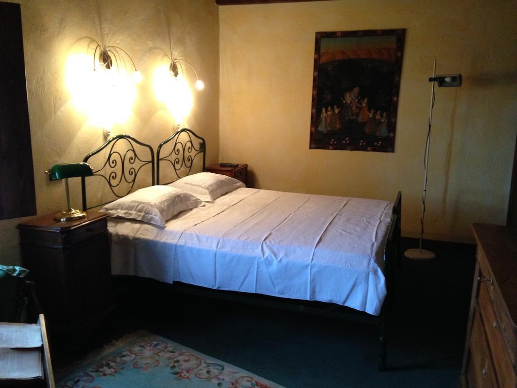 Country House Διαμέρισμα Zerbolo Δωμάτιο φωτογραφία