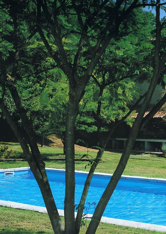 Country House Διαμέρισμα Zerbolo Εξωτερικό φωτογραφία