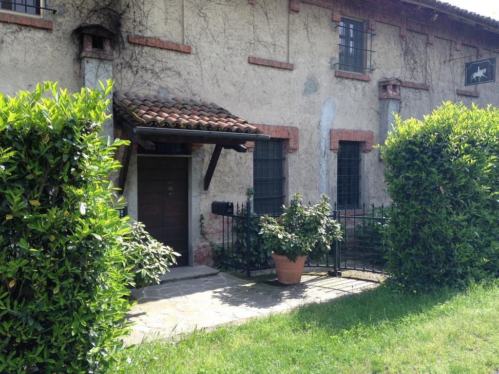 Country House Διαμέρισμα Zerbolo Εξωτερικό φωτογραφία