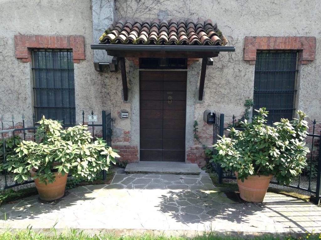 Country House Διαμέρισμα Zerbolo Εξωτερικό φωτογραφία