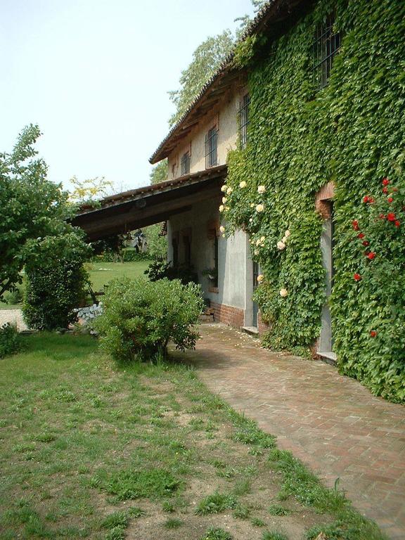 Country House Διαμέρισμα Zerbolo Εξωτερικό φωτογραφία
