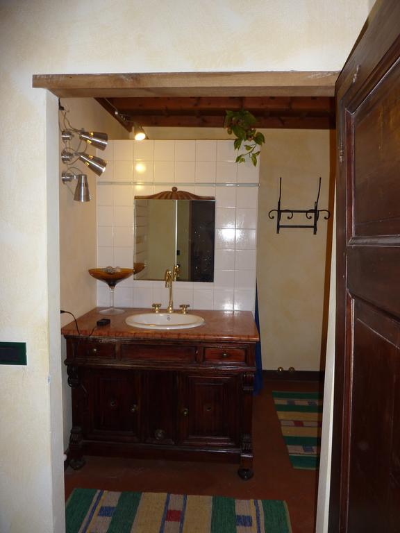 Country House Διαμέρισμα Zerbolo Δωμάτιο φωτογραφία