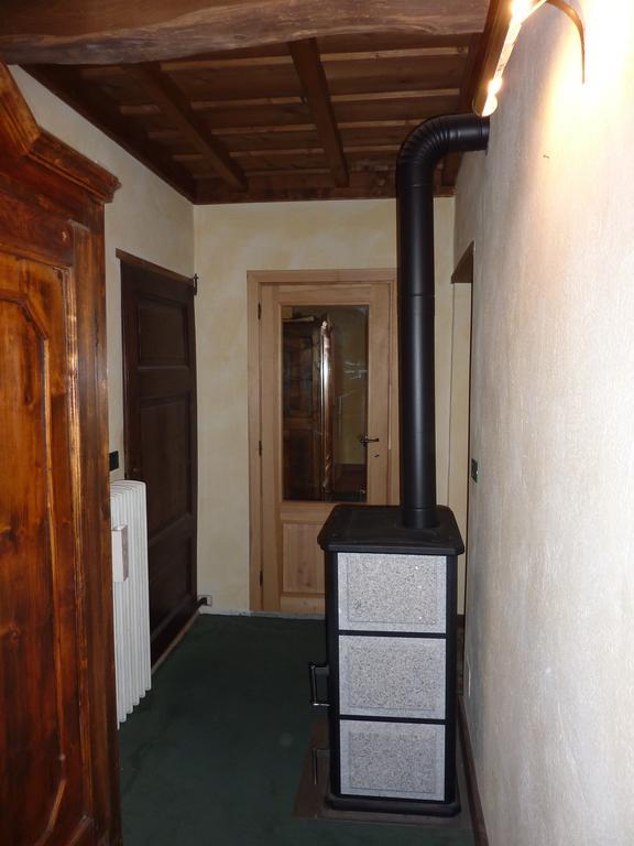 Country House Διαμέρισμα Zerbolo Δωμάτιο φωτογραφία