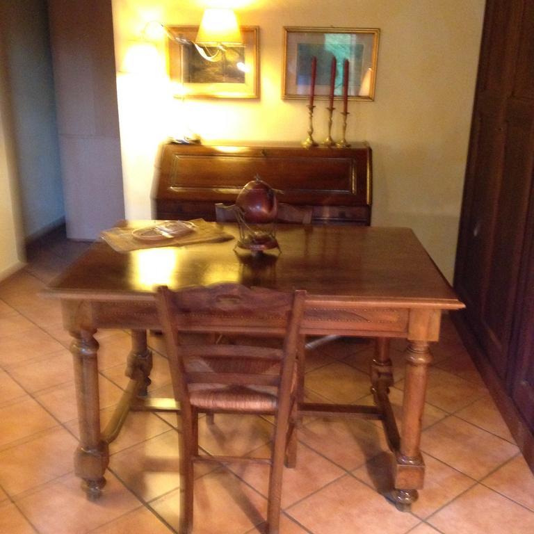 Country House Διαμέρισμα Zerbolo Εξωτερικό φωτογραφία