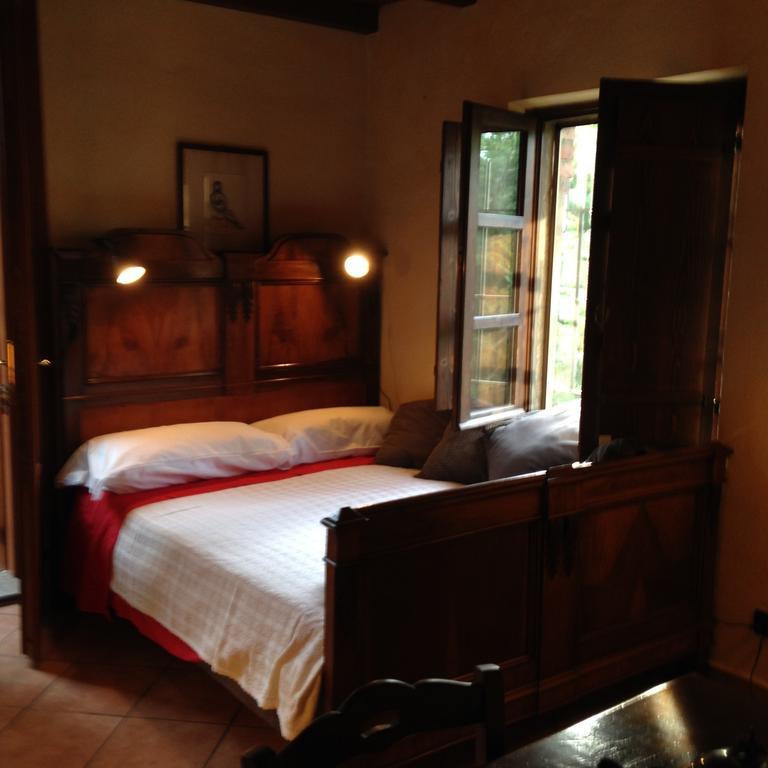 Country House Διαμέρισμα Zerbolo Εξωτερικό φωτογραφία